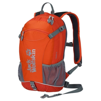 Rucksack Jack Wolfskin Velocity 12 Chili