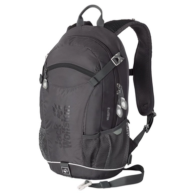 Rucksack Jack Wolfskin Velocity 12 Dark Steel