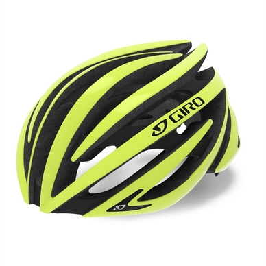 Fietshelm Giro Aeon Citron