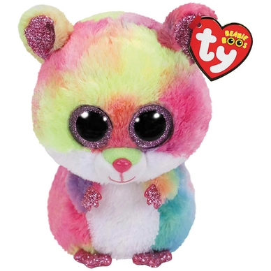 Ty Beanie Boo's Rodney 15 cm