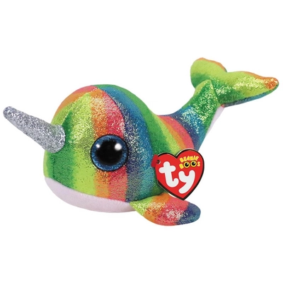 Ty Beanie Boo's Nori 15 cm