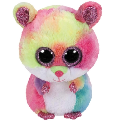 Ty Beanie Buddy Rodney 24 cm