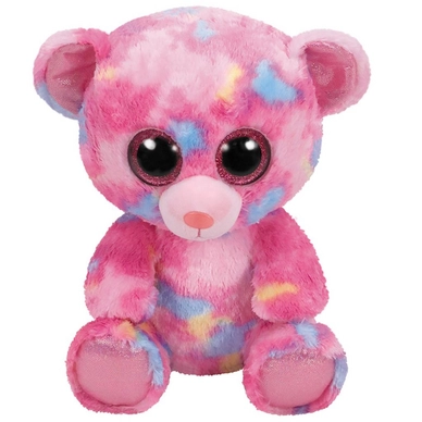 Ty Beanie Buddy Franky 24 cm
