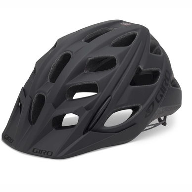 Fietshelm Giro Hex Matte Black