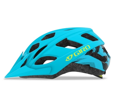 Fietshelm Giro Hex Matte Iceberg Reveal Camo