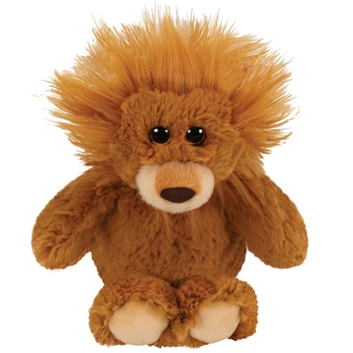 Ty Cuddlys Leon 33 cm