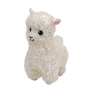 Ty Classic Lily Alpaca 15 cm
