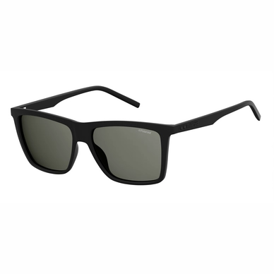 Sunglasses Polaroid PLD 2050/S Black / Grey Polarised