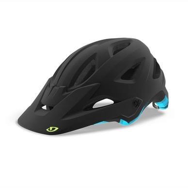 Fietshelm Giro Montaro Mips Matte Black Iceberg
