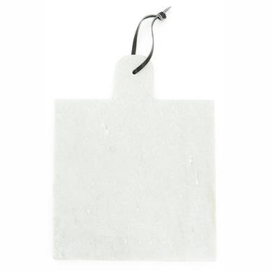 Schneidebrett By-Boo CB2 White