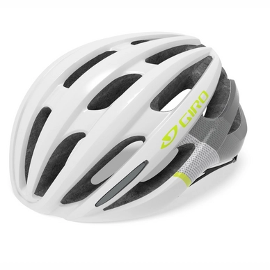Fietshelm Giro Women Saga Mips Matte White Ctrn