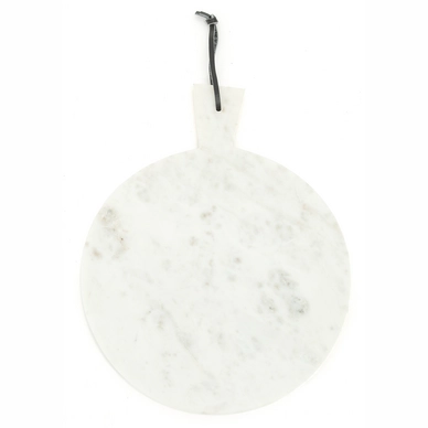 Schneidebrett By-Boo CB3 White
