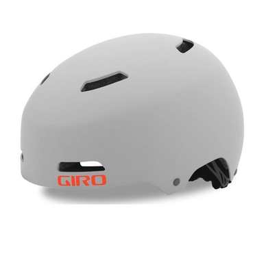 Fietshelm Giro Quarter FS Matte Grey
