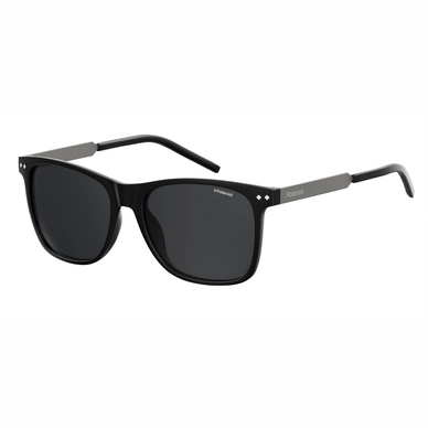 Lunettes de Soleil  Polaroid PLD 1028/S Matt Black / Grey Polarized