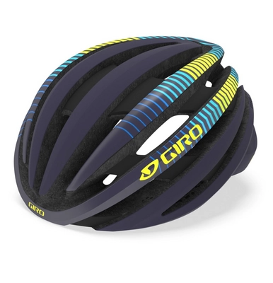 Fietshelm Giro Women Ember Mips Matte Midnight Heatwave