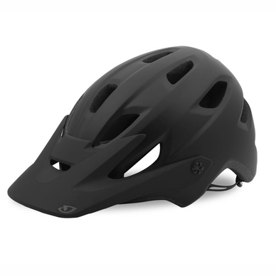 Fietshelm Giro Chronicle Mips Matte Black Glossy