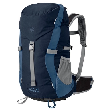 Rucksack Jack Wolfskin Kids Alpine Trail Midnight Blue