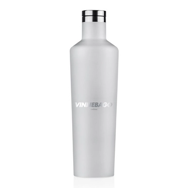 Thermosfles Corkcicle Vinnebago 750 ml Wit