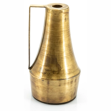 Bougeoir By-Boo Walker Small Gold