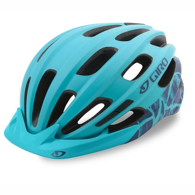 Fietshelm Giro Women Vasona Matte Glacier