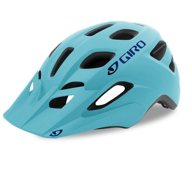 Fietshelm Giro Women Verce Matte Glacier
