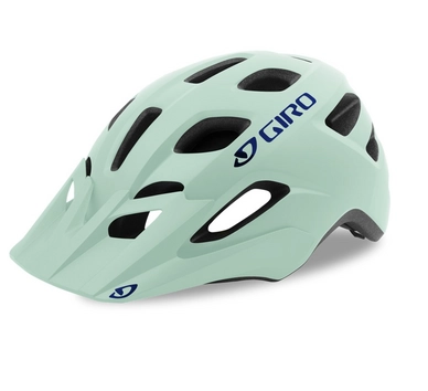 Fietshelm Giro Women Verce Matte Mint