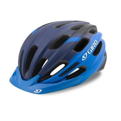 Fietshelm Giro Register Mips Matte Blue