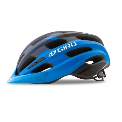 Fietshelm Giro Register Matte Blue