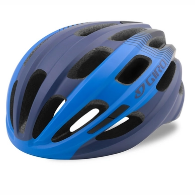 Fietshelm Giro Isode Matte Blue