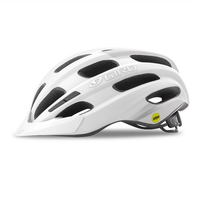 Fietshelm Giro Bronte Mips Matte White