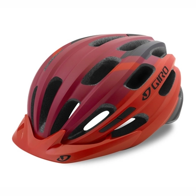 Fietshelm Giro Bronte Matte Red
