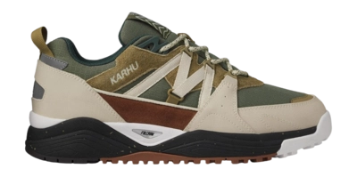 Sneaker Karhu FUSION XC Unisex Whitecap Grey