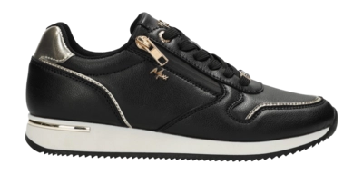 Mexx Women Djana Caia Black