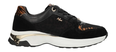Baskets Mexx Femme Pippin Love Animal Print Multi