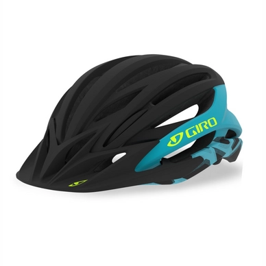 Fietshelm Giro Artex Mips Matte Iceberg Reveal