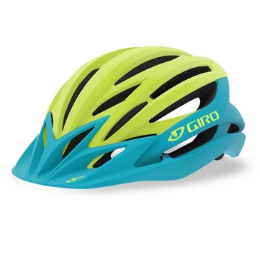 Fietshelm Giro Artex Mips Matte Iceberg Citron