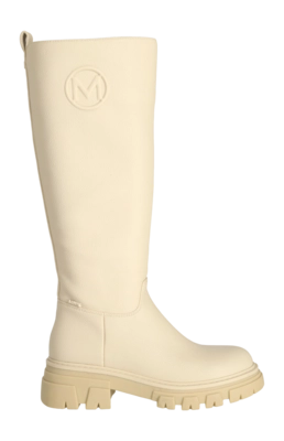 Bottes Mexx Femme Maiana Move Light Beige