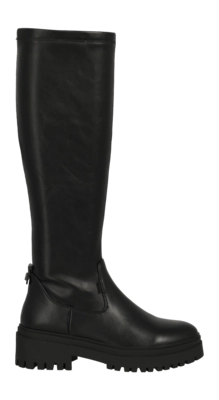 Bottes Mexx Femme Phaedre Keto Black