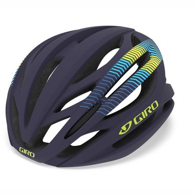 Fietshelm Giro Women Seyen Mips Matte Midnight Heatwave