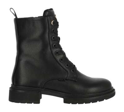 Bottines Mexx Femme Holea Glad Black