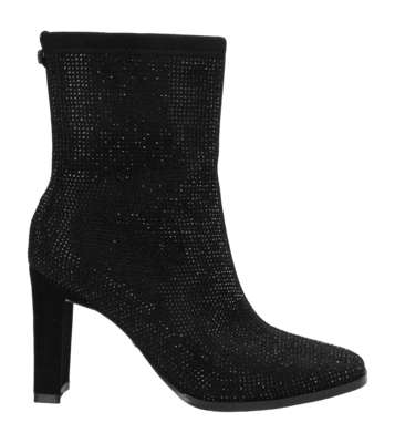 Bottines Mexx Femme Mandy Macy Black