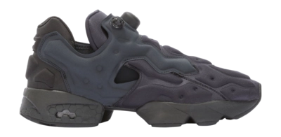 Baskets Reebok LTD Homme Insta Pump Caviar/Black