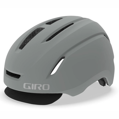 Helm Giro Caden LED Matte Grey