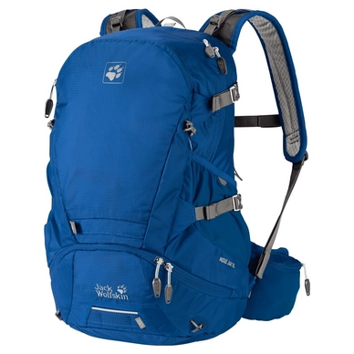 Rucksack Jack Wolfskin Moab Jam 30 Schwarz