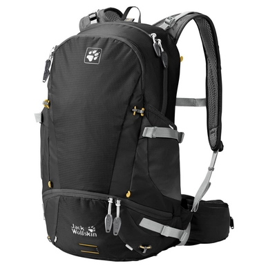 Rucksack Jack Wolfskin Moab Jam 30 Black