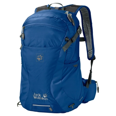 Rucksack Jack Wolfskin Moab Jam 24 Classic Blau