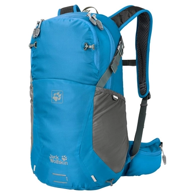 Rugzak Jack Wolfskin Moab Jam 24 Ocean Blue