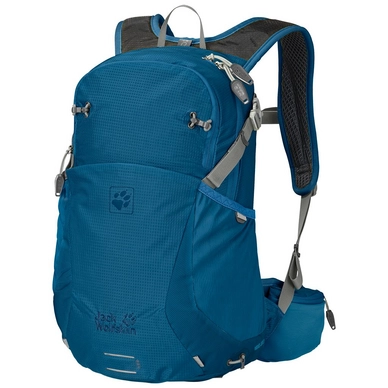 Backpack Jack Wolfskin Moab Jam 18 Glacier Blau