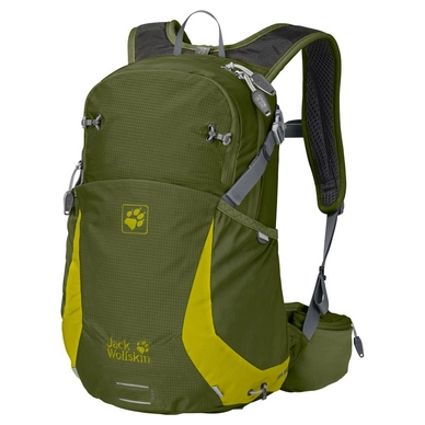 Rucksack Jack Wolfskin Moab Jam 18 Cypress Green
