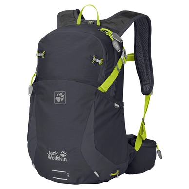 Rugzak Jack Wolfskin Moab Jam 18 Ebony